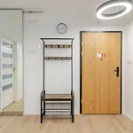 Strzelecka Bright By Bookinghost Apartmán Katovice