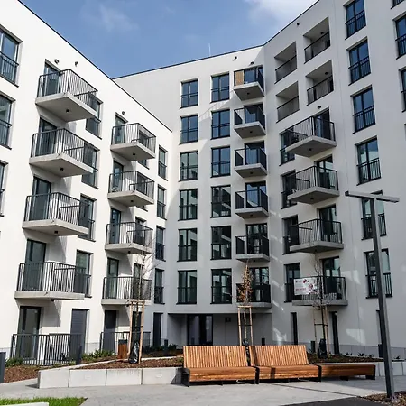 Strzelecka Bright By Bookinghost