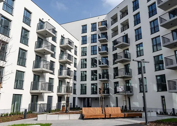 Strzelecka Bright By Bookinghost